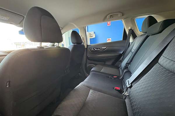 2019 Nissan X-TRAIL ST T32 Series II