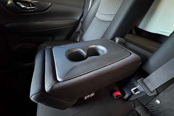 2019 Nissan X-TRAIL ST T32 Series II