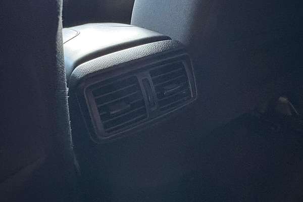 2019 Nissan X-TRAIL ST T32 Series II