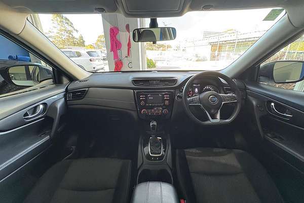 2019 Nissan X-TRAIL ST T32 Series II