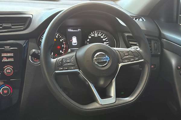 2019 Nissan X-TRAIL ST T32 Series II