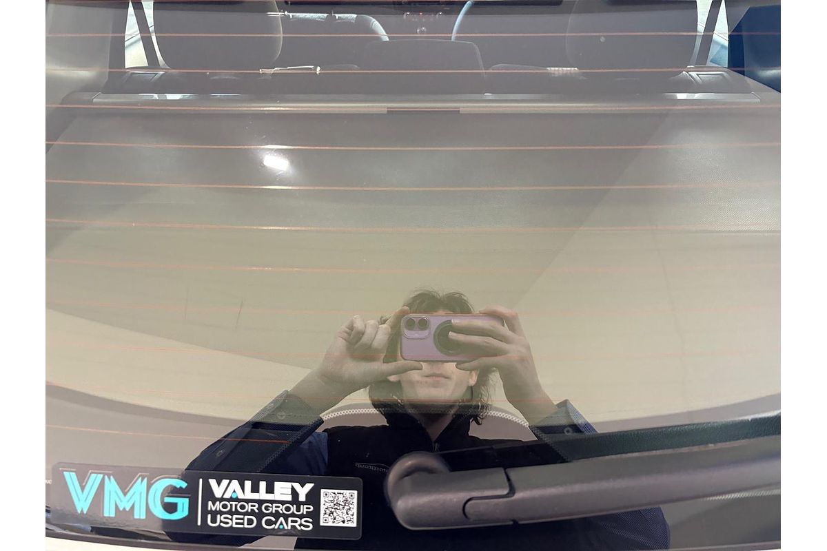 2019 Nissan X-TRAIL ST T32 Series II