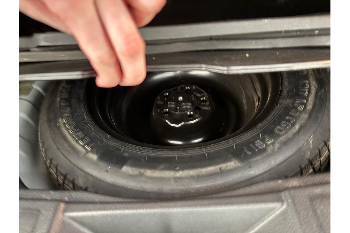 2019 Nissan X-TRAIL ST T32 Series II