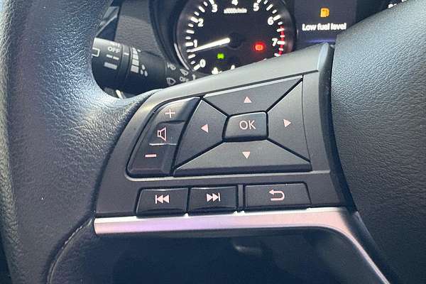 2019 Nissan X-TRAIL ST T32 Series II