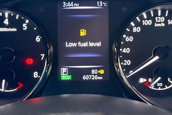 2019 Nissan X-TRAIL ST T32 Series II