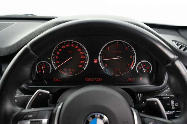 2014 BMW X5 xDrive30d F15