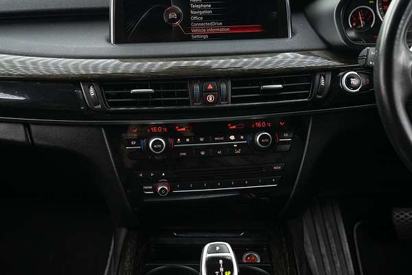 2014 BMW X5 xDrive30d F15