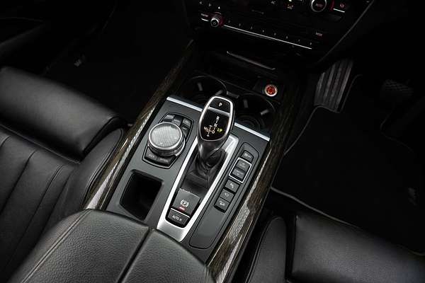 2014 BMW X5 xDrive30d F15