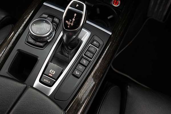 2014 BMW X5 xDrive30d F15