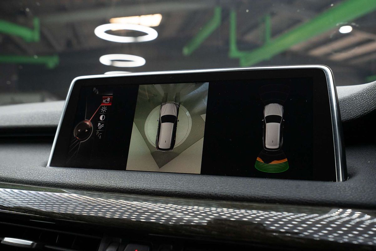 2014 BMW X5 xDrive30d F15