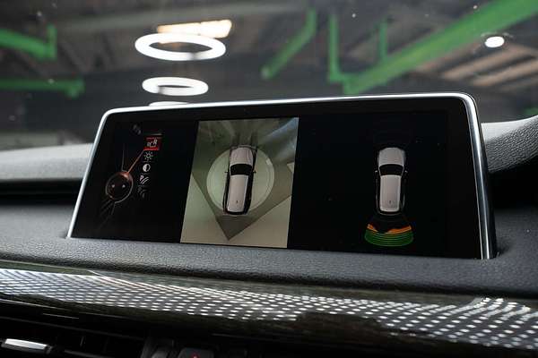 2014 BMW X5 xDrive30d F15