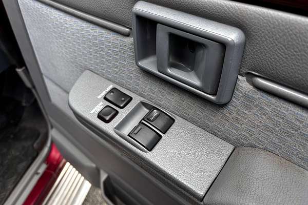 2022 Toyota Landcruiser GXL VDJ79R 4X4