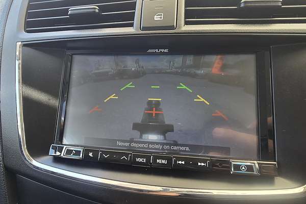 2018 Mazda BT-50 XT UR 4X4