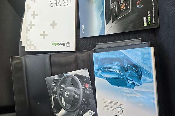 2018 Mazda BT-50 XT UR 4X4