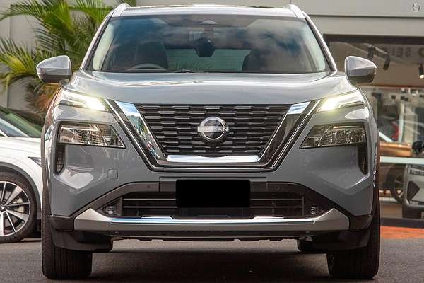 2025 Nissan X-TRAIL Ti-L T33