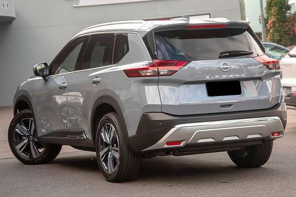 2025 Nissan X-TRAIL Ti-L T33