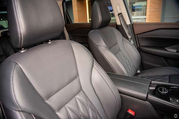 2025 Nissan X-TRAIL Ti-L T33