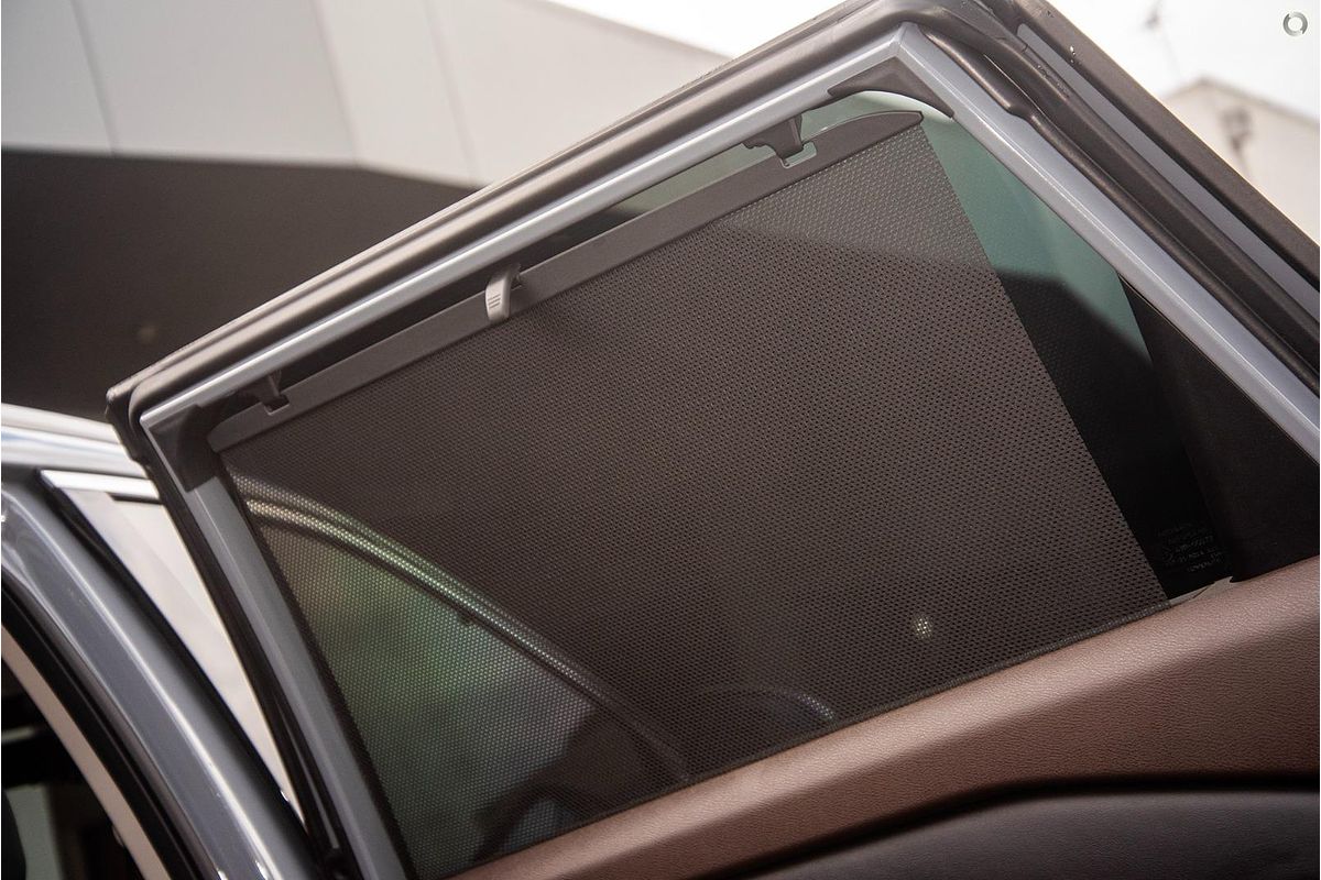 2025 Nissan X-TRAIL Ti-L T33