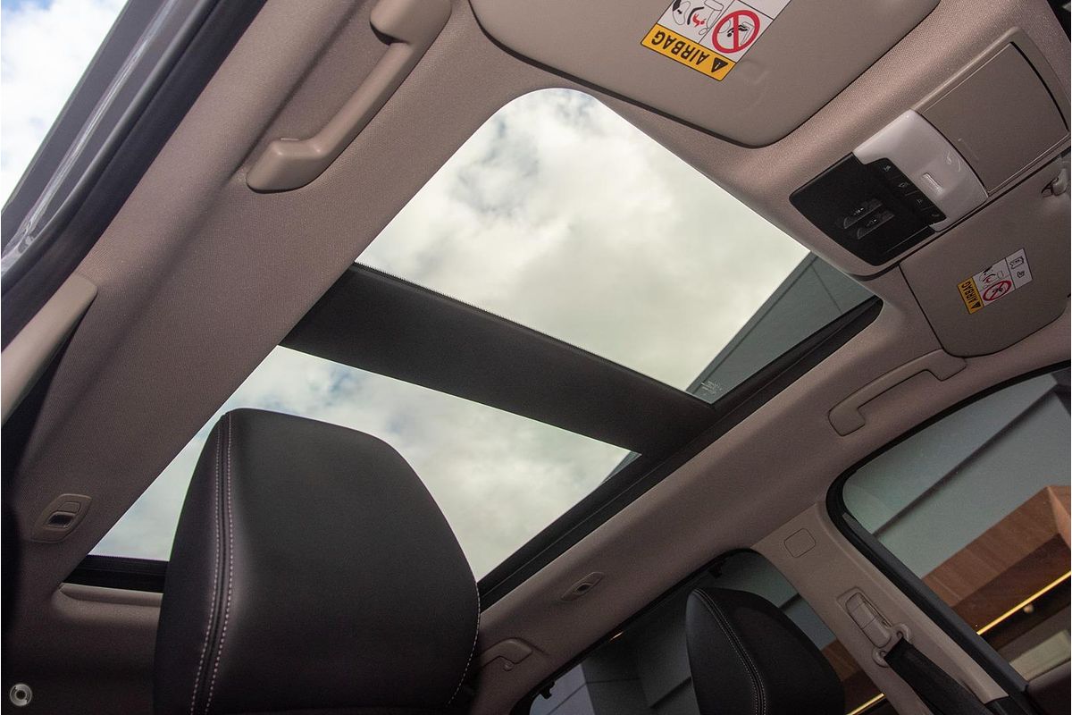 2025 Nissan X-TRAIL Ti-L T33