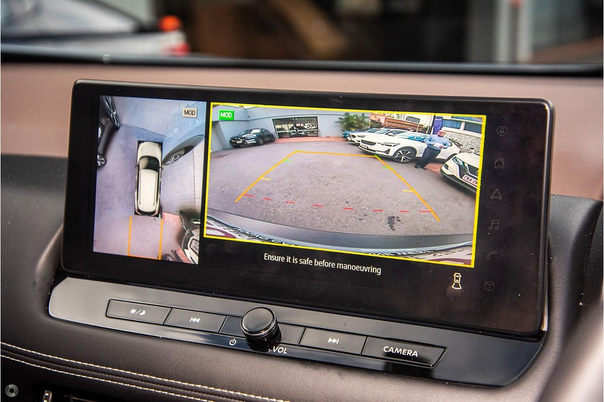 2025 Nissan X-TRAIL Ti-L T33