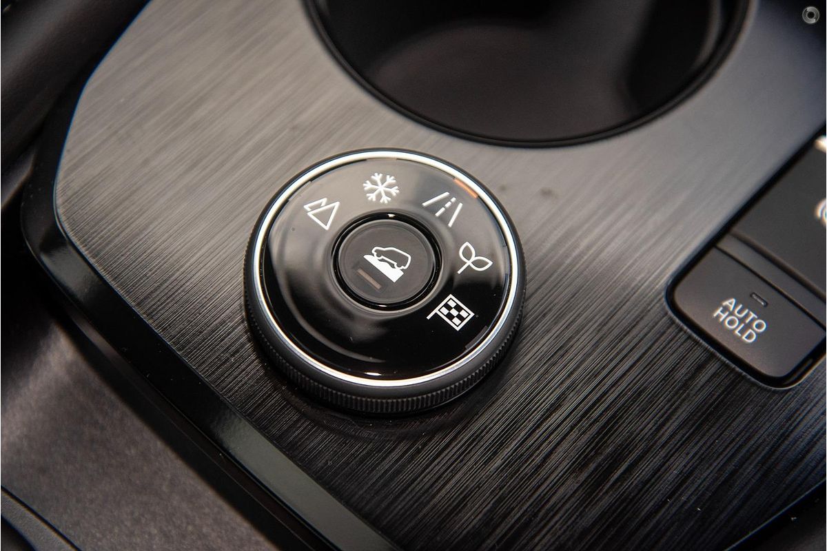 2025 Nissan X-TRAIL Ti-L T33