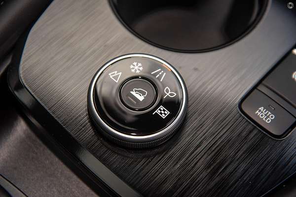 2025 Nissan X-TRAIL Ti-L T33