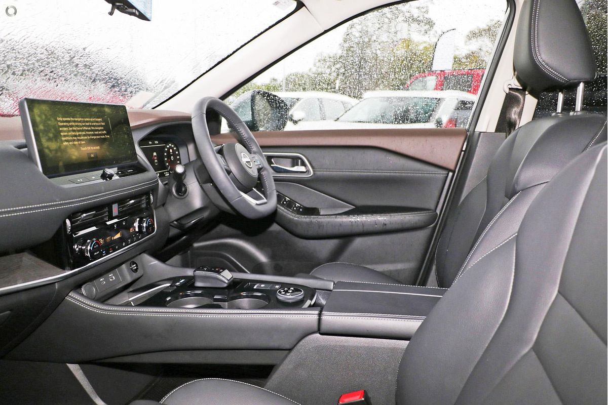 2025 Nissan X-TRAIL Ti e-POWER T33