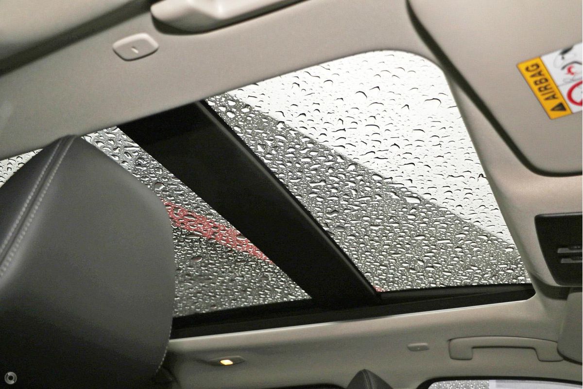 2025 Nissan X-TRAIL Ti e-POWER T33