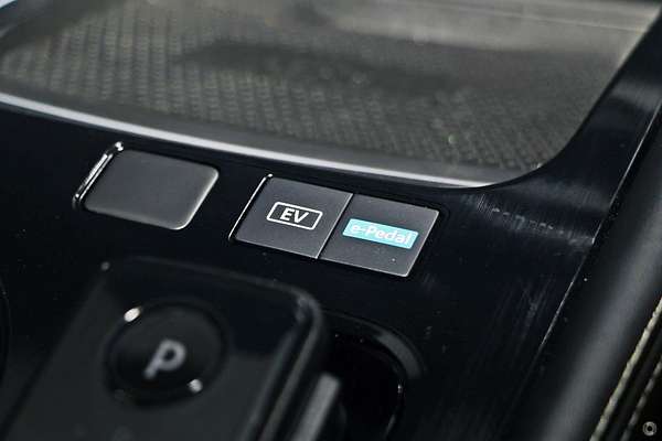 2025 Nissan X-TRAIL Ti e-POWER T33