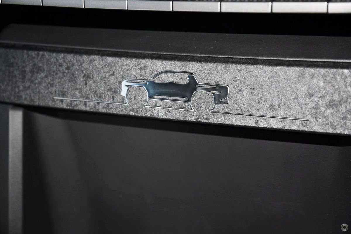 2025 LDV Terron 9 Origin EKK1C 4X4