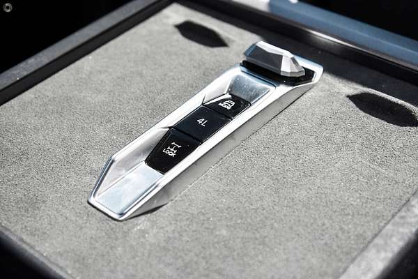 2025 LDV Terron 9 Origin EKK1C 4X4