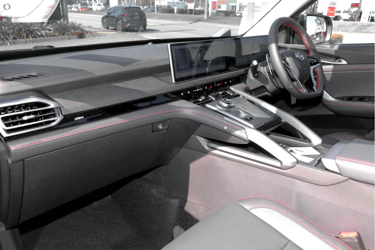 2025 LDV T60 Max PLUS SK8C 4X4