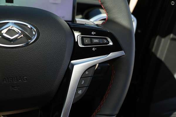 2025 LDV T60 Max PLUS SK8C 4X4