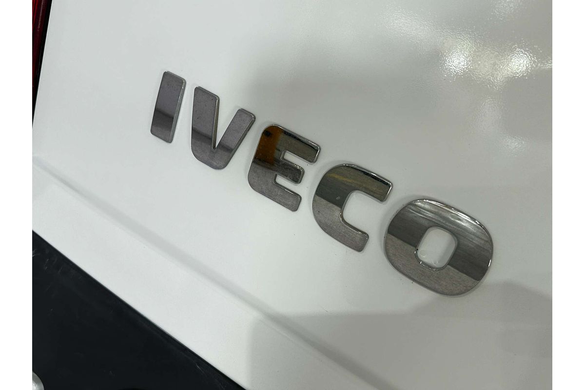 2021 Iveco Daily 35S14V