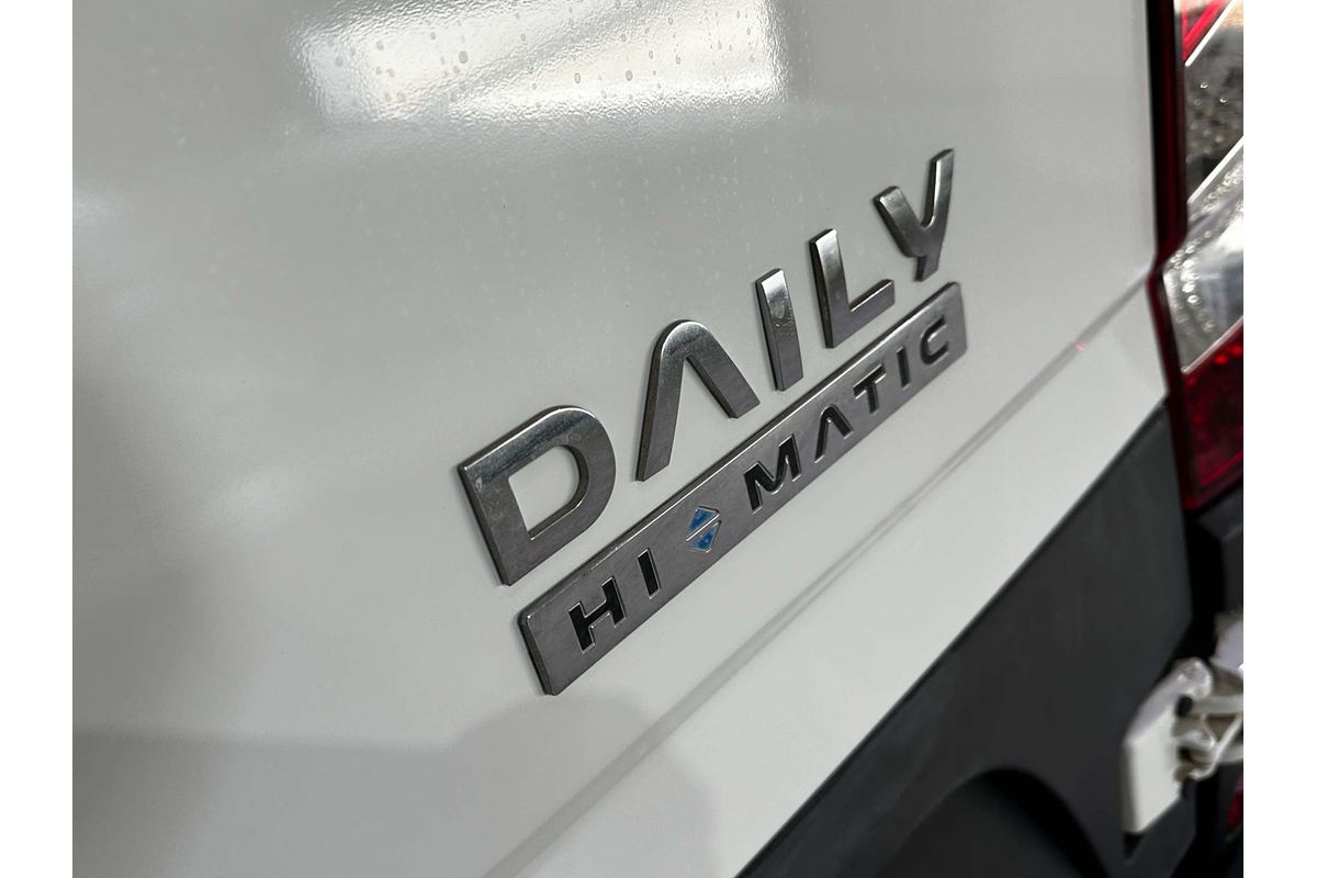 2021 Iveco Daily 35S14V