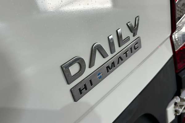 2021 Iveco Daily 35S14V