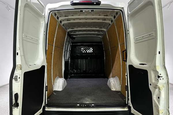 2021 Iveco Daily 35S14V