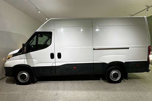 2021 Iveco Daily 35S14V