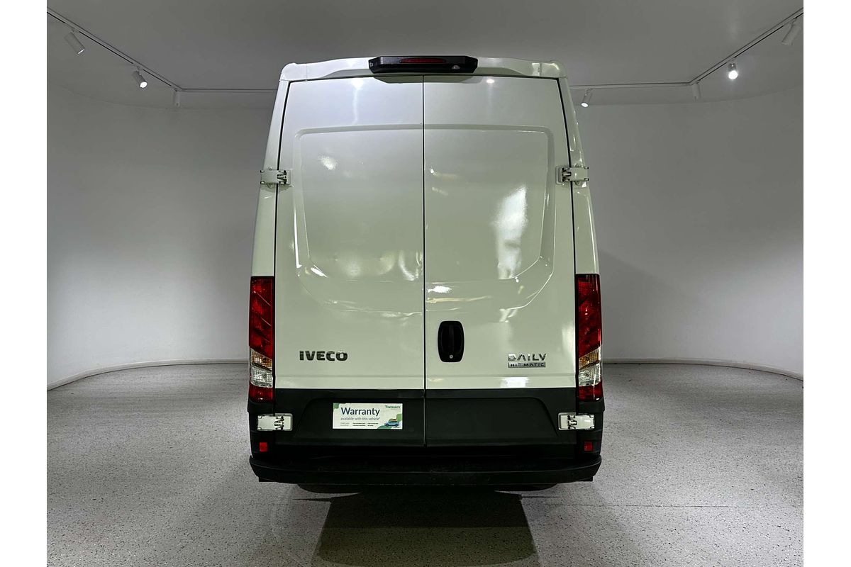 2021 Iveco Daily 35S14V