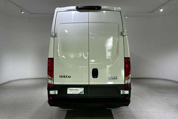 2021 Iveco Daily 35S14V