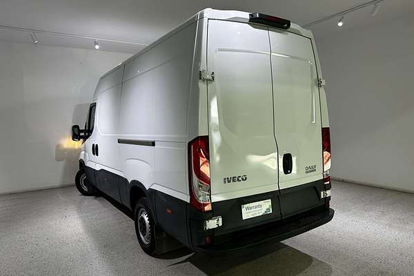 2021 Iveco Daily 35S14V