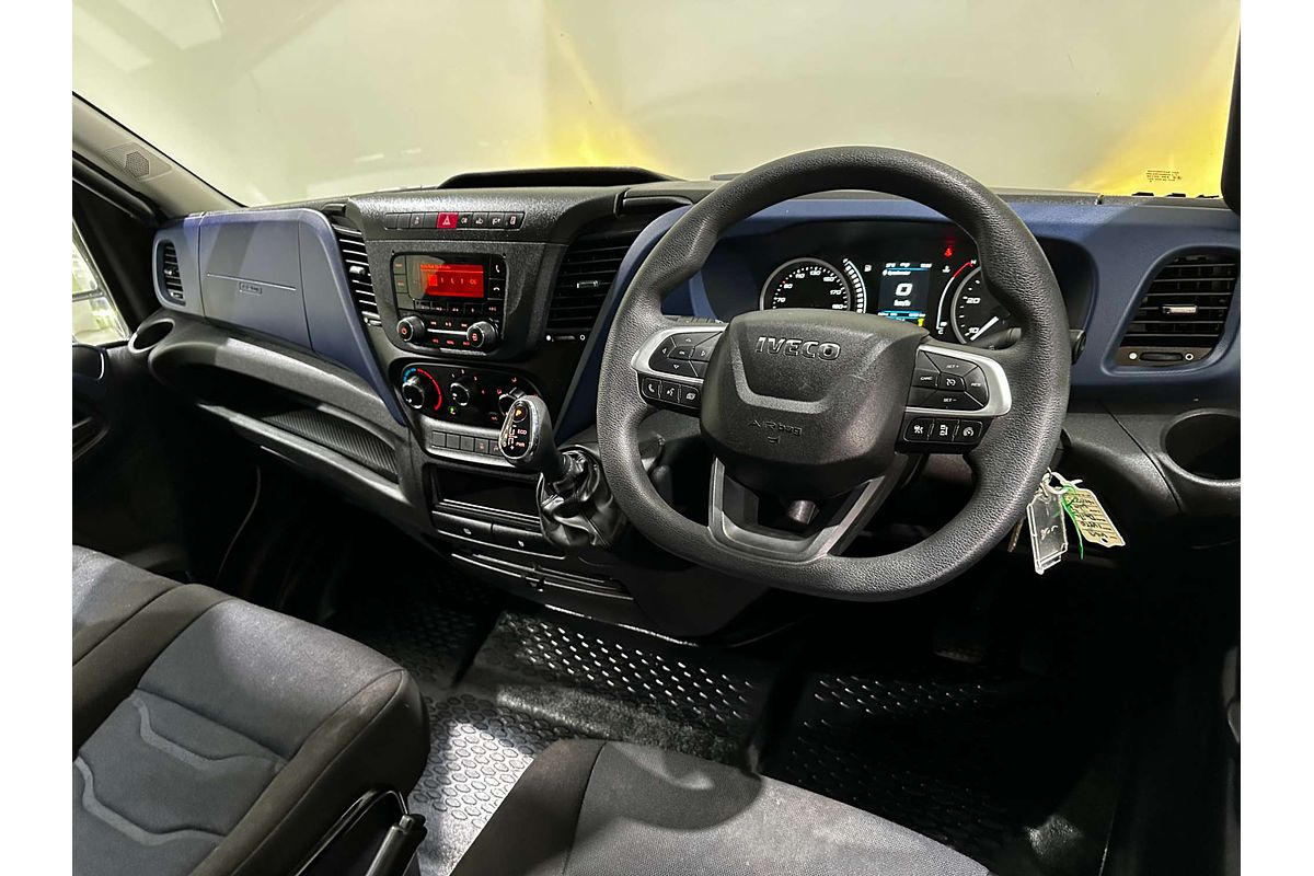 2021 Iveco Daily 35S14V