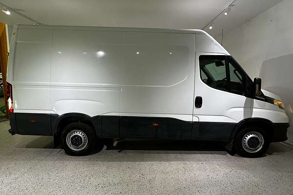 2021 Iveco Daily 35S14V