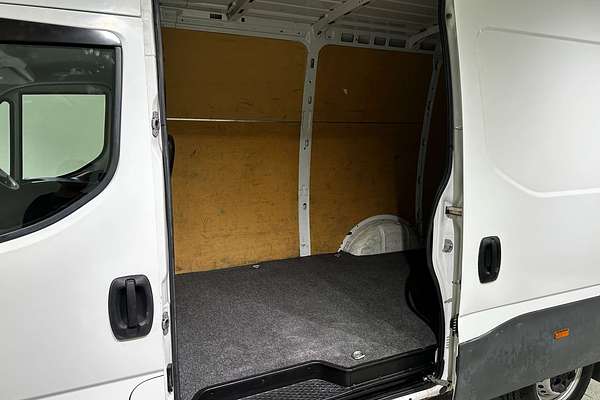 2021 Iveco Daily 35S14V
