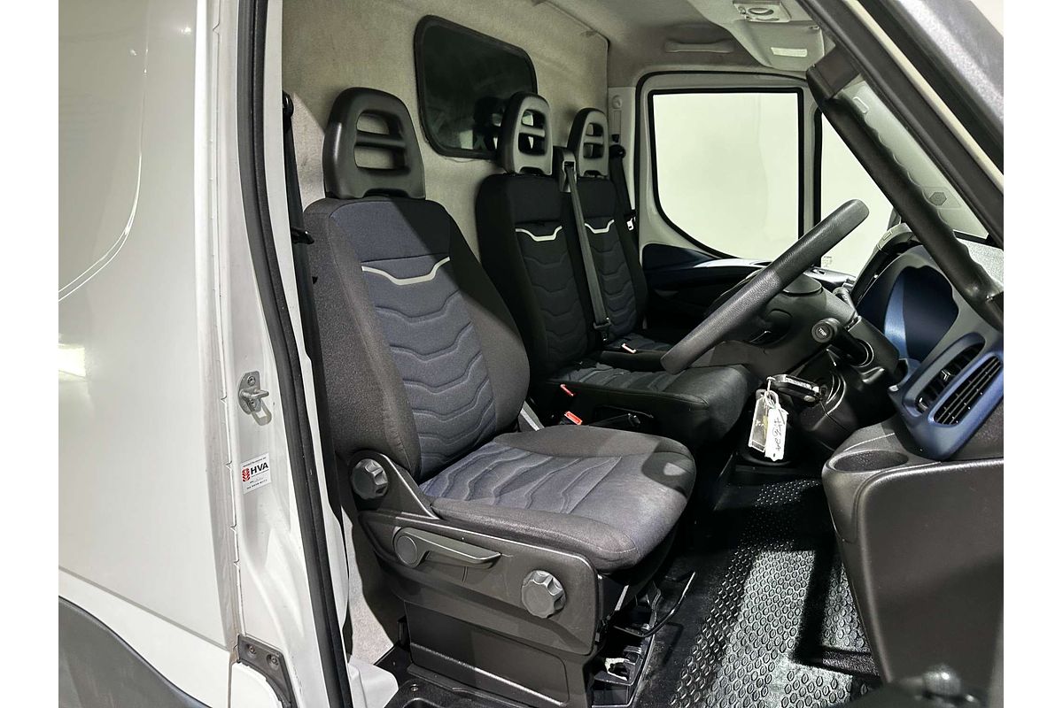 2021 Iveco Daily 35S14V