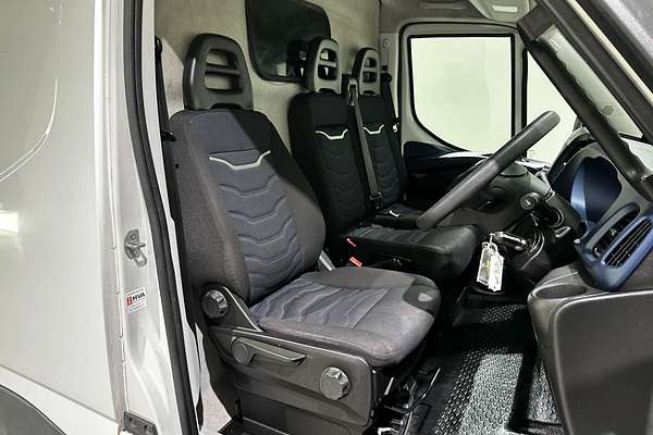 2021 Iveco Daily 35S14V