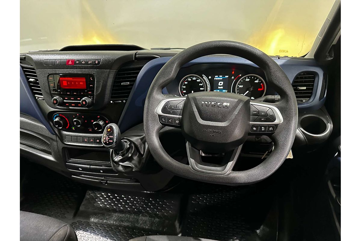 2021 Iveco Daily 35S14V