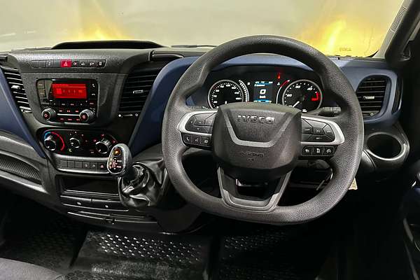 2021 Iveco Daily 35S14V