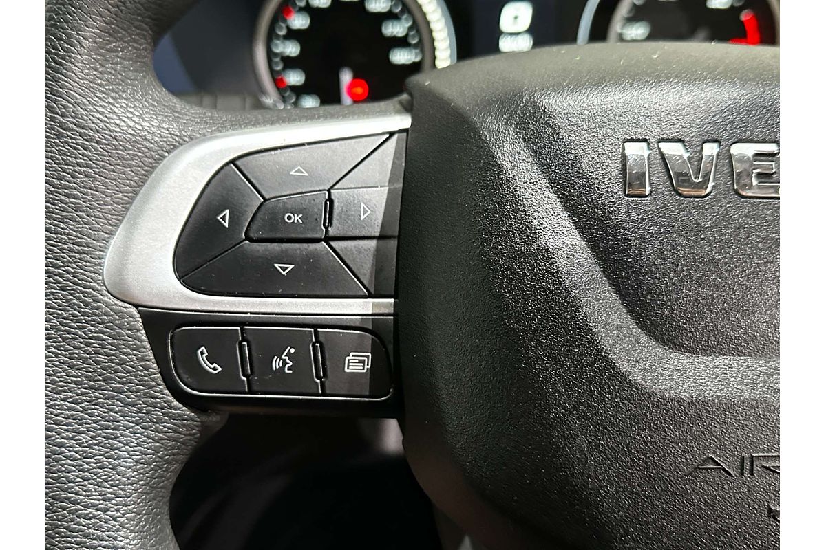 2021 Iveco Daily 35S14V