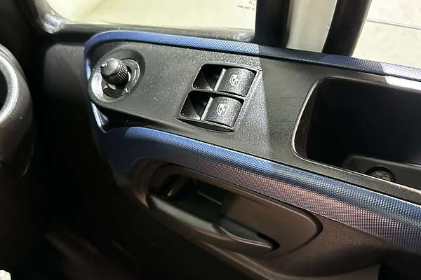 2021 Iveco Daily 35S14V